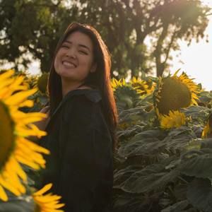 Meet your Posher, Elisa